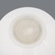 Quark ceiling light by Hans Von Klier for Bilumen, 1980s.