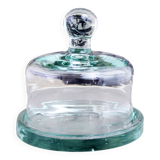 Glass table bell