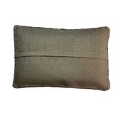 Housse de coussin kilim turc 30x50cm