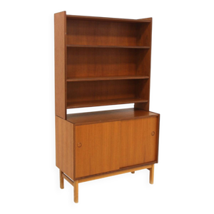 Bibliothèque scandinave