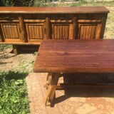 Table 2 metres Olavi Hanninen