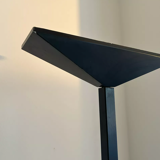 Floor lamp model "206863", Pierre Disderot for Glass and Light, France 1980