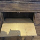 Wooden craft furniture