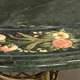 Table italienne Scagliola