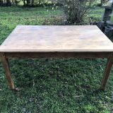 Small farm table 1940