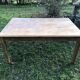 Small farm table 1940