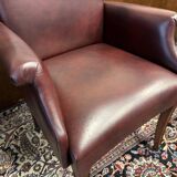 Unique Classic English Desk Set with Conference Table