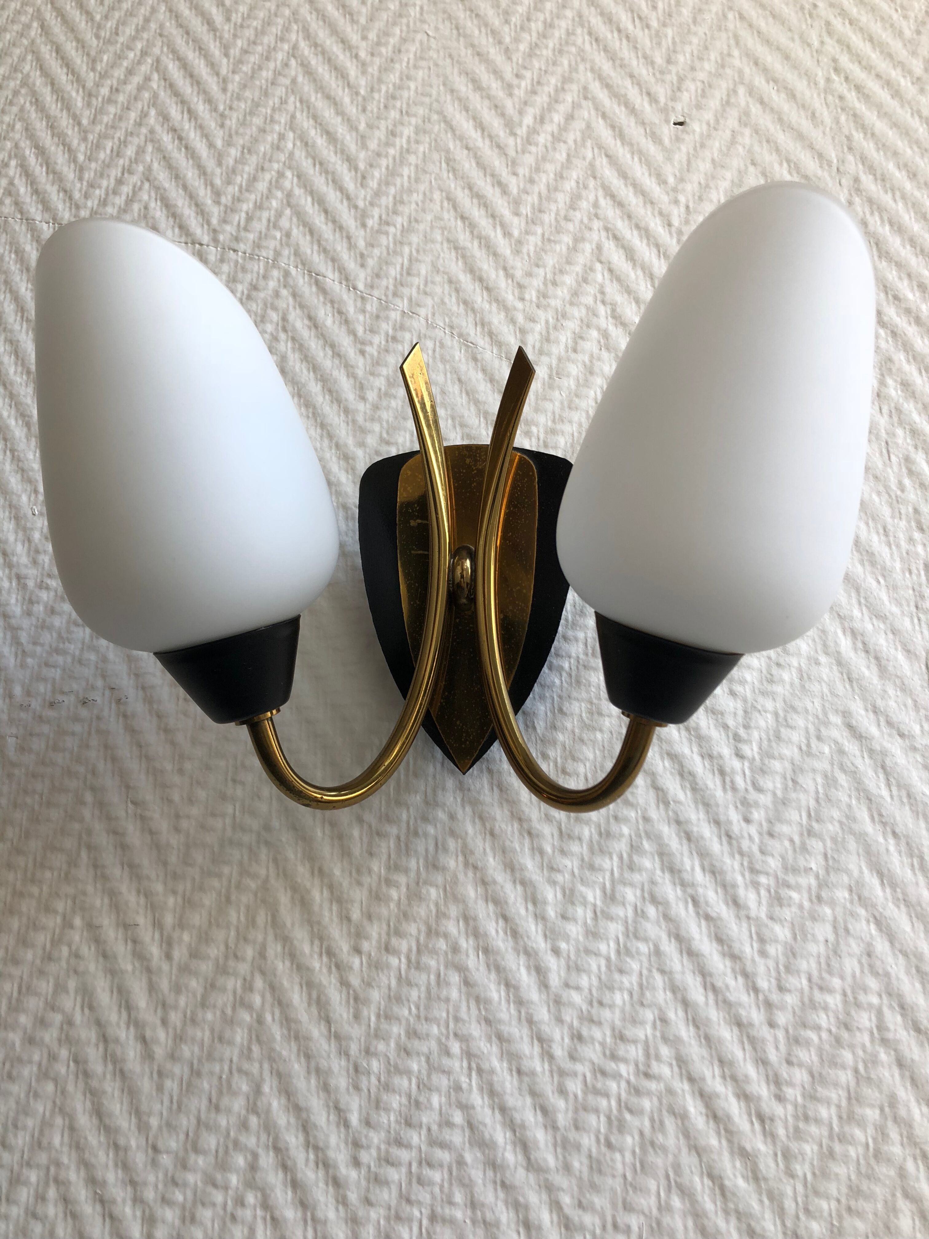 Wall light design 50