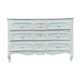 Provençal dresser of the Louis XV 18th century