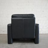 Conseta armchairs in Cor leather