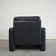 Conseta armchairs in Cor leather