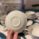 Gien tea service