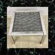 fibre optic table