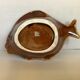 Ceramic fish art Vallauris
