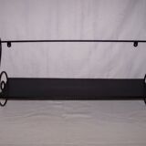 Shelves perforated plate 50 years