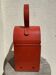 Lanterne de cheminot chalwyn 38cm 60's