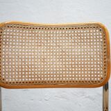 Chair B32 by Marcel Breuer