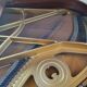 Piano Quart de Queue Gabriel Gaveau n°4753 – Facture Labrousse