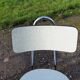 Table et 4 chaises formica vintage de marque Colmon