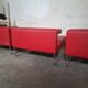 Lowseat Modular Armchair – Patricia Urquiola for Moroso, 1999