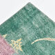 Puzle style vintage rug 354x255cm