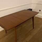 Wooden Danish table