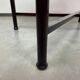 Jugendstil coffee table