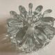 Product BHV Ice Candle holder from Nybro Sweden Scandinavian 1970