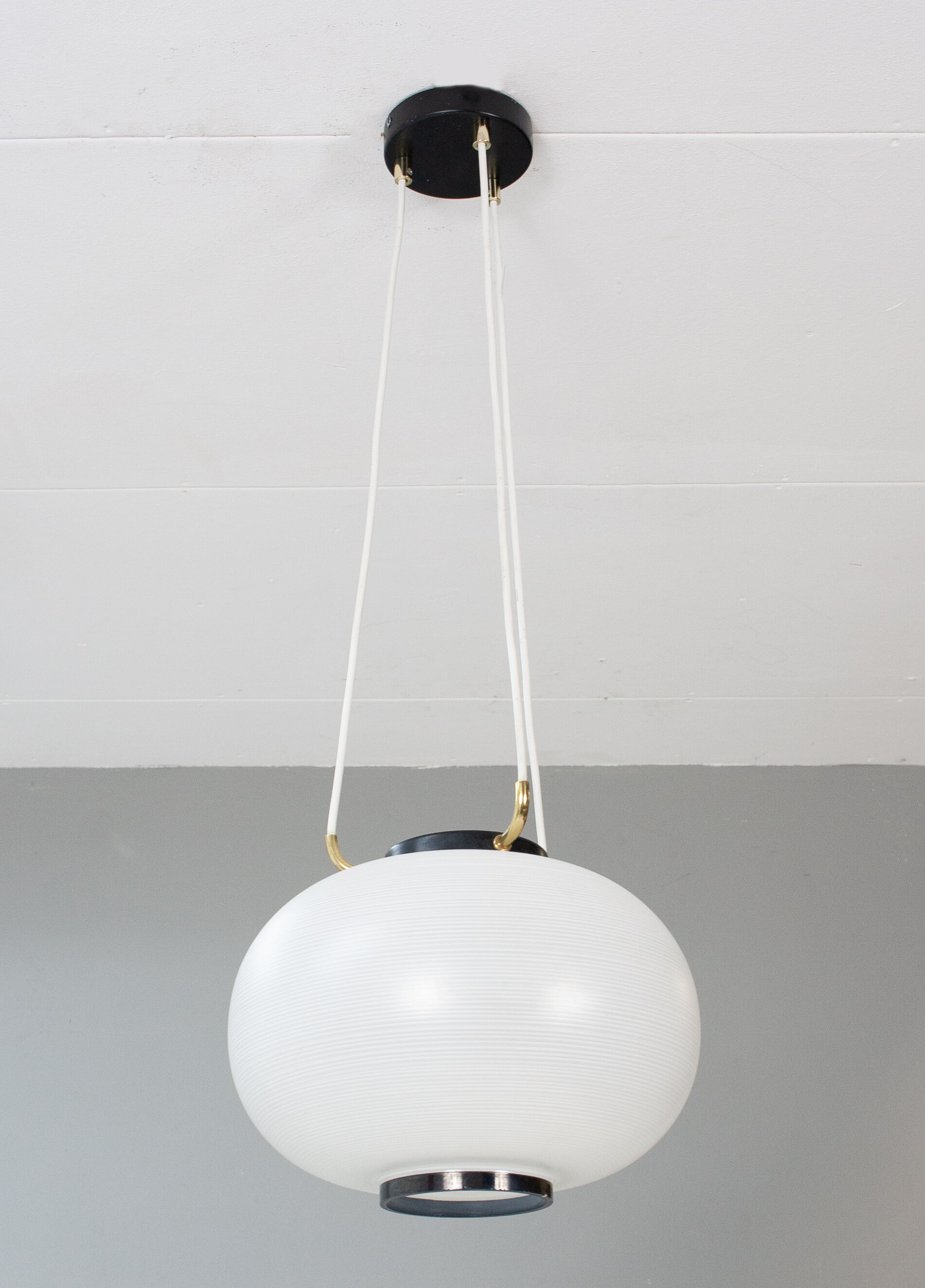 Hanging lamp