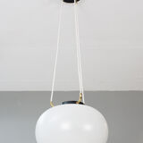 Hanging lamp
