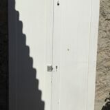 Double closet door 30