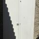Double closet door 30