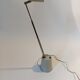 "Lampette" telescopic desk lamp made in Germany Vintage. Koch creation 1970