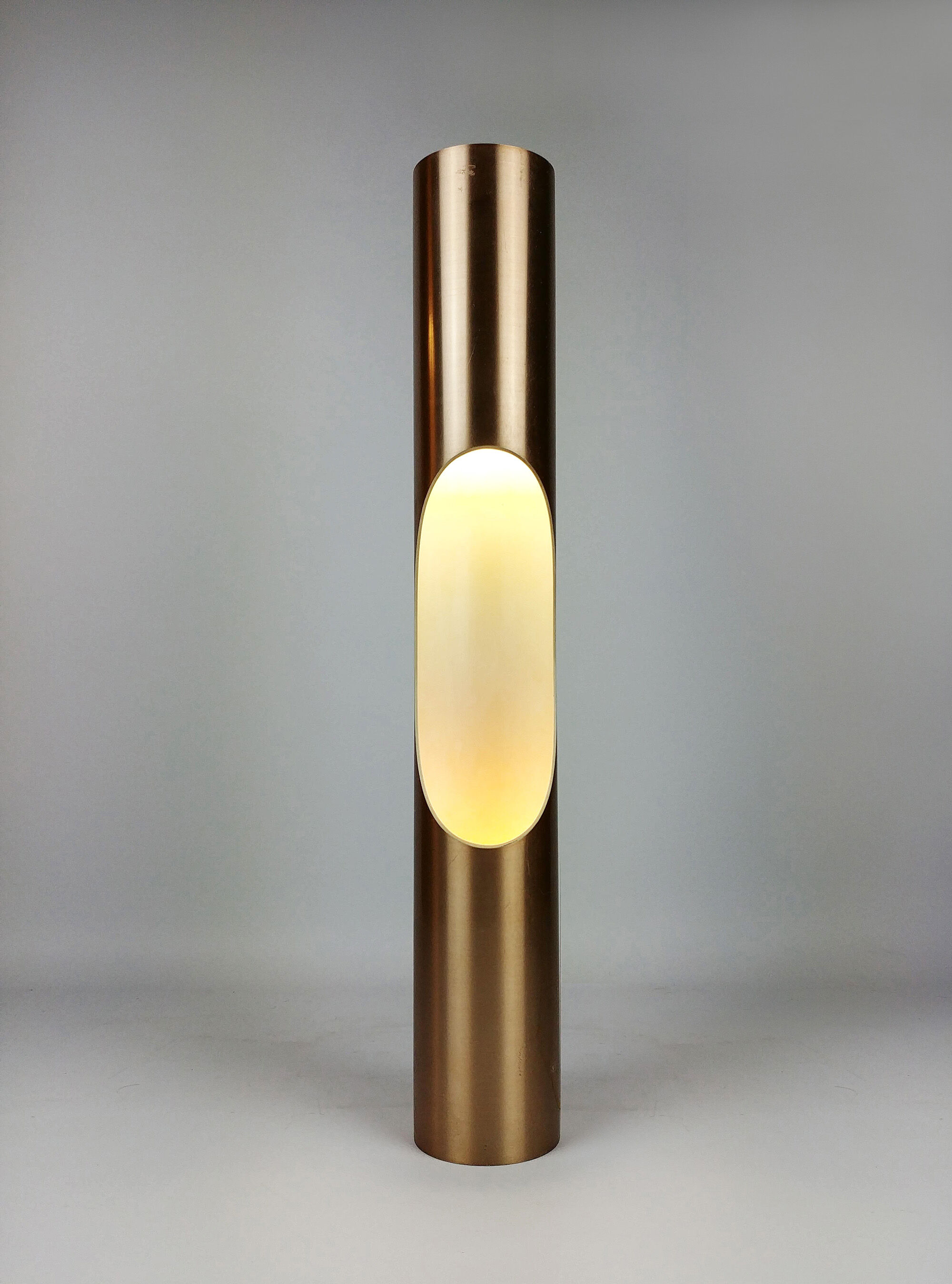 Wall light 'Fuga' by Maija Liisa Komulainen for RaaK, 1960 s