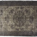 Tapis vintage unique