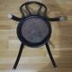 Thonet bistro chair