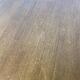 Mid-height wooden side table