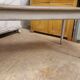 Farm table
