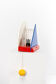 Applique vintage Ikea
