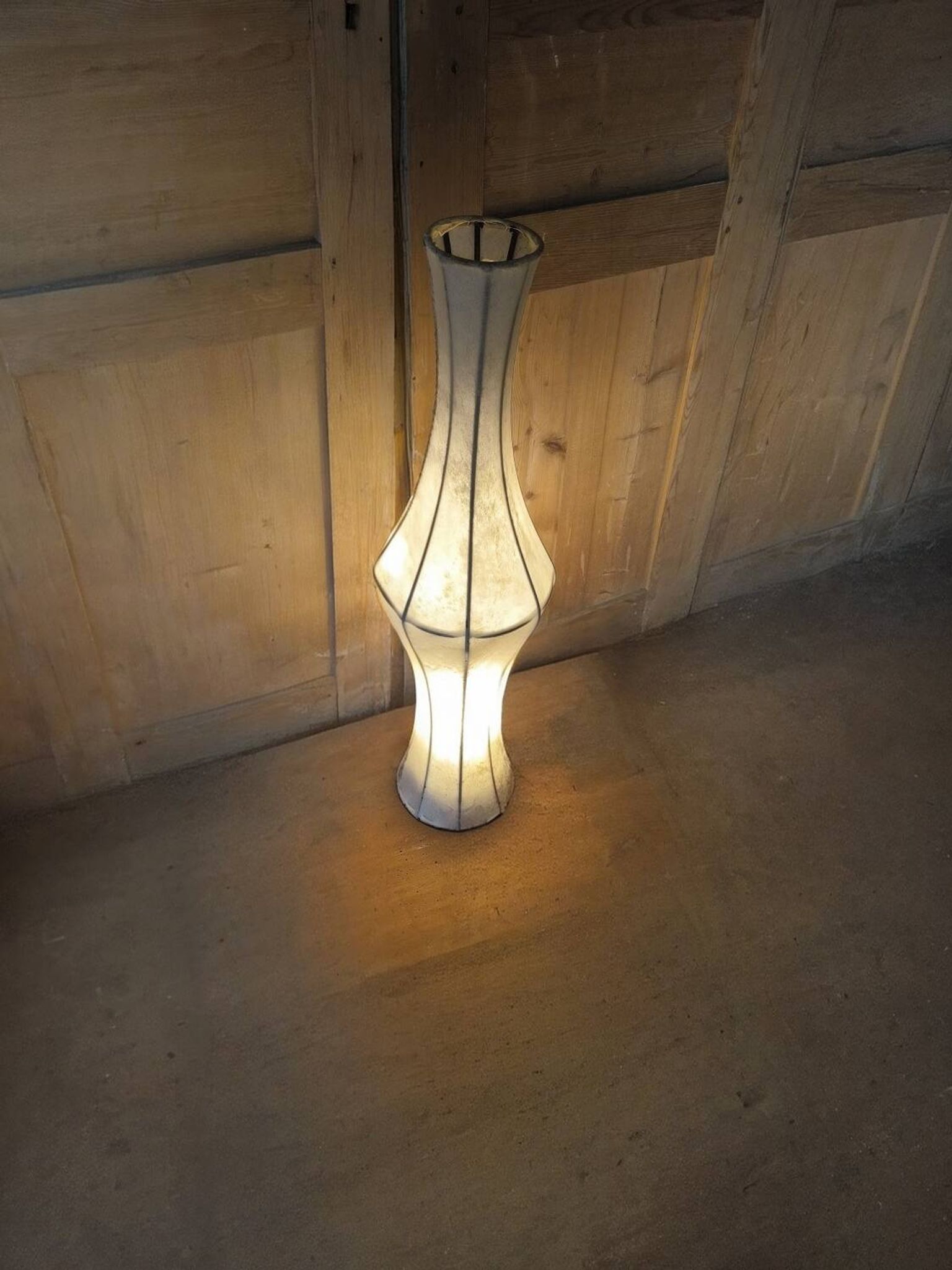 Lampe à poser