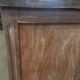 Sideboard solid oak 1930/1940