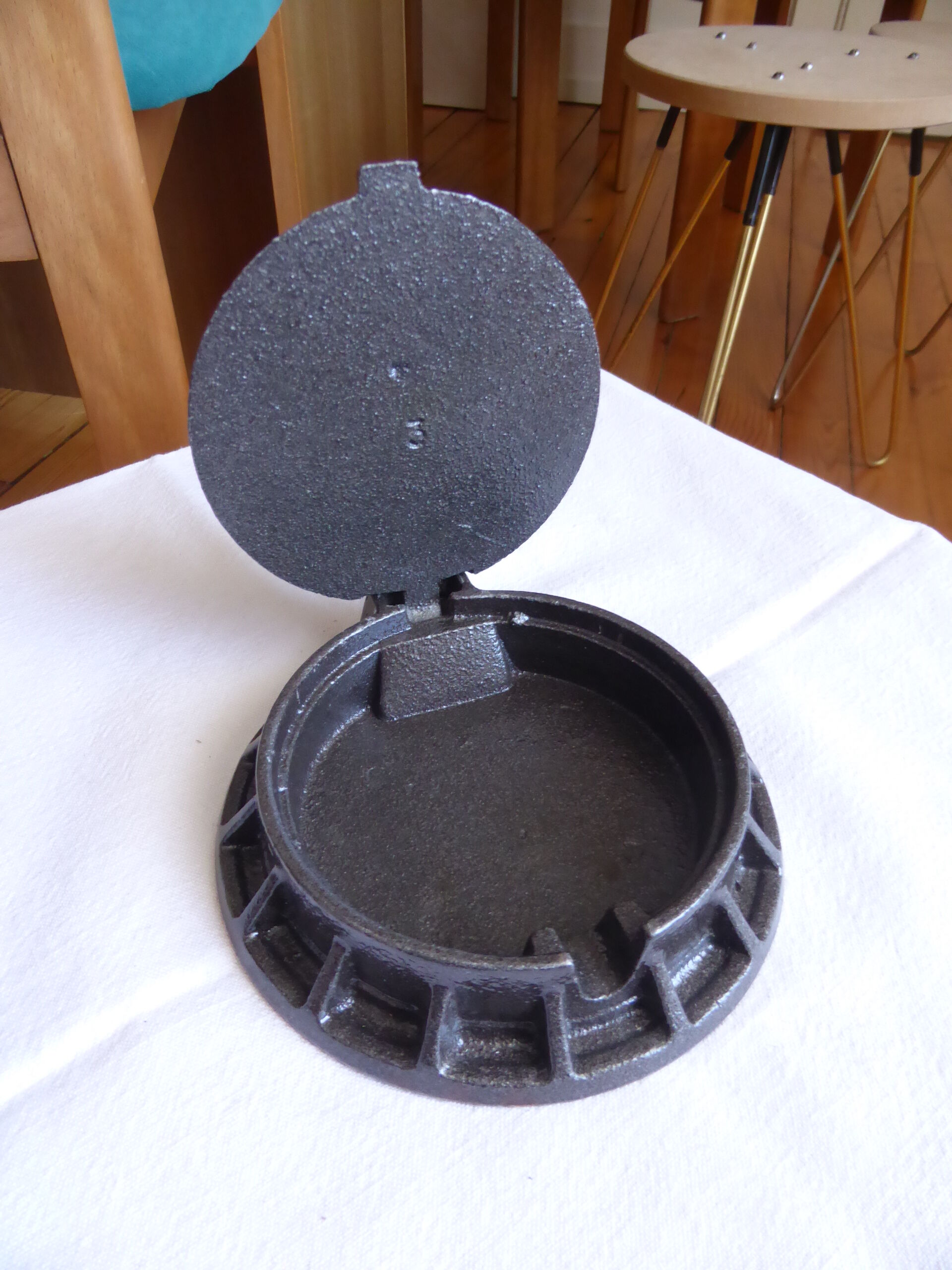 Vintage ashtray