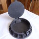 Vintage ashtray