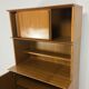 Oscar bookcase and storage 1960, Didier Rozaffy