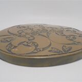 Dessous de plat