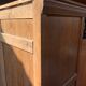 Campaign cabinet
