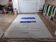 Traditional handmade Berber rug, size 240 x 160 cm