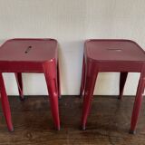 Industrial stools