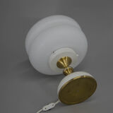 Table Lamp by Napako, 1970s
