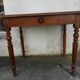 Writing table